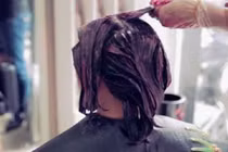 Tác hại khủng khiếp của thuốc nhuộm tóc bạn nên biết