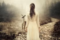 Ấn tượng liên kết giữa con người và động vật hoang dã