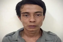 CSCĐ bị đâm trọng thương khi bắt trộm ở bến xe buýt