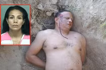 Chuyện lạ hôm nay: Giả chết, tóm sống vợ, lật tẩy âm mưu ghê rợn 