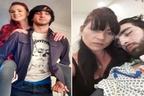 Phía sau tin nhắn “con vẫn ổn” là... sự thật đau lòng 