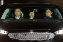 Cựu Tổng thống Park Geun Hye sẽ sống ra sao trong tù? 