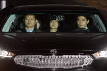 Cựu Tổng thống Park Geun Hye sẽ sống ra sao trong tù? 