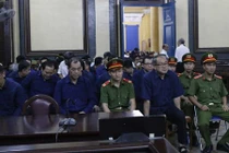 Đại án Phạm Công Danh: Nhiều vấn đề còn nằm trong vòng "bí mật"