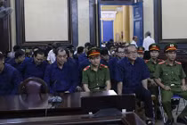 Đại án Phạm Công Danh: Nhiều vấn đề còn nằm trong vòng "bí mật"