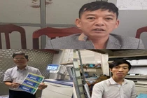 Khởi tố 3 đối tượng làm giả gần 1000 vé trận Việt Nam - Thái Lan