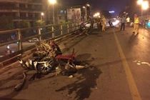 Những vụ “xe điên” gây tai nạn kinh hoàng chấn động dư luận