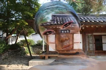 Những bức ảnh kỳ lạ khiến bạn gặp ảo giác không thể nghi ngờ 