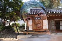 Những bức ảnh kỳ lạ khiến bạn gặp ảo giác không thể nghi ngờ 