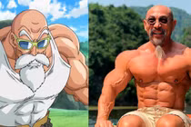 Quy lão "7 viên ngọc rồng" đời thực gốc VN và chuyện bất ngờ