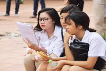 Hôm nay, TP. HCM công bố điểm chuẩn vào lớp 10