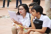 Hôm nay, TP. HCM công bố điểm chuẩn vào lớp 10