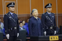 Biến mất 6 tháng, tỉ phú Trung Quốc bị cáo buộc hối lộ