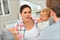 Chồng ngủ say, vợ làm điều kinh hoàng, hệ quả từ...