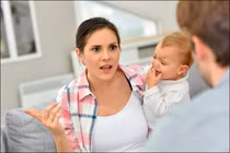 Chồng ngủ say, vợ làm điều kinh hoàng, hệ quả từ...