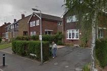 Tìm kiếm trên Google Maps, "run người" phát hiện hình ảnh gây sốc