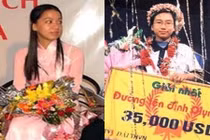 Nhìn lại những kỷ lục của Đường lên đỉnh Olympia 