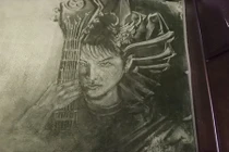 Kinh ngạc những tác phẩm nghệ thuật “cực độc”... từ thứ bỏ đi