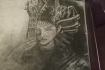 Kinh ngạc những tác phẩm nghệ thuật “cực độc”... từ thứ bỏ đi