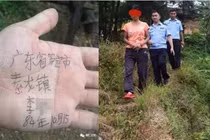 Người vợ bị bệnh tâm thần lén lút và bí mật kinh hãi...