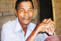 Người đàn ông Việt Nam kỳ lạ gây kinh ngạc thế giới