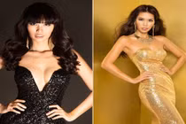 Hà Anh nói về "tầm" của nhan sắc Việt trên đấu trường quốc tế