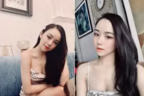 "Hotgirl ngủ gật" nhận đủ gạch đá khi vừa make up vừa cover hit của Chi Pu