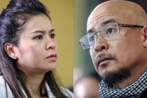 Phúc thẩm ly hôn vợ chồng Trung Nguyên: Triệu tập ai đến toà?