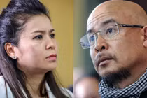 Phúc thẩm ly hôn vợ chồng Trung Nguyên: Triệu tập ai đến toà?