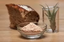 Sự thật choáng váng về loại thịt làm từ không khí 