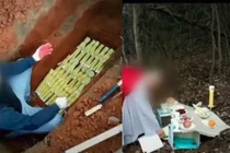 Nhân danh cầu may, ông chủ ép nhân viên làm điều rùng rợn...