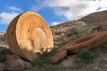 Kỳ dị những khối cầu ngoài hành tinh ngay trên Trái đất 