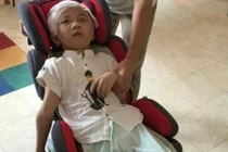 Bé 6 tuổi phải ở với mẹ kế và điều kinh hoàng xảy ra 