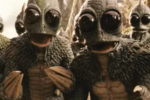 Khám phá gây sửng sốt trong hang động Ai cập