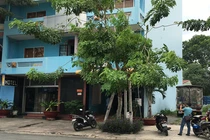 Một trung tá công an ở Bình Dương chết bất thường trong khách sạn