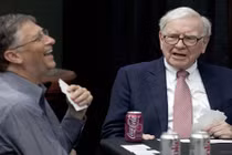 Sở thích đặc biệt lúc rảnh rỗi của các tỷ phú thế giới