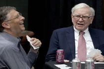 Sở thích đặc biệt lúc rảnh rỗi của các tỷ phú thế giới