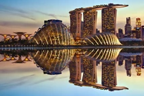 Singapore trở nên giàu có như thế nào? 