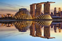 Singapore trở nên giàu có như thế nào? 