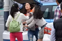 Chen vào hạnh phúc người khác, khóc cười với kết bất ngờ