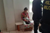 Thanh niên giả dạng làm mẹ mình vì lý do kỳ quặc