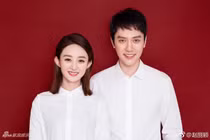 Những cặp đôi Hoa ngữ nên duyên nhờ đóng phim cùng nhau