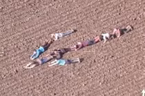 Thán phục cách bắt tội phạm “độc” của những đứa trẻ dũng cảm