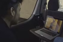 Chồng thay đổi 180 độ, quan tâm vợ nhờ điều này