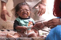 Chỉ nhìn thôi, ai có thể tin đây là một chàng thanh niên...