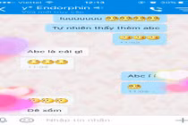 Tin nhắn bá đạo của mẹ bỉm sữa: 'Chồng ơi - em muốn abc' gây sốt