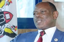 Bê bối quấy rối tình dục trong trường đại học ở Uganda 