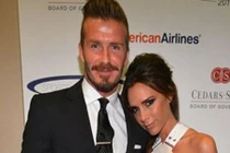 David Beckham chi hơn 163 tỉ đồng để giải cứu vợ yêu