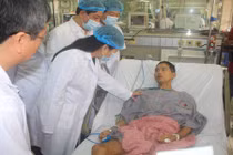 Truy tố 3 bị can trong vụ án 8 bệnh nhân chạy thận tử vong