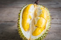 Cách làm xôi sầu riêng thơm ngon, béo ngậy cho bữa sáng 